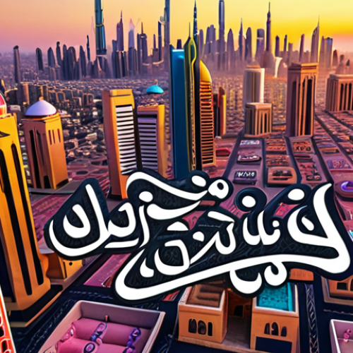 Home 8 **
* **Prompt:** Social media influencers, diverse group, product review, vibrant colors, modern cityscape background, focus on trustworthiness, Arabic calligraphy overlay.
**